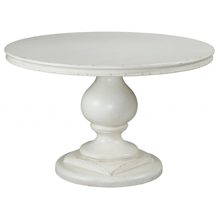 Fairfield Furniture 8127-TB Nottington Cottage Table Base