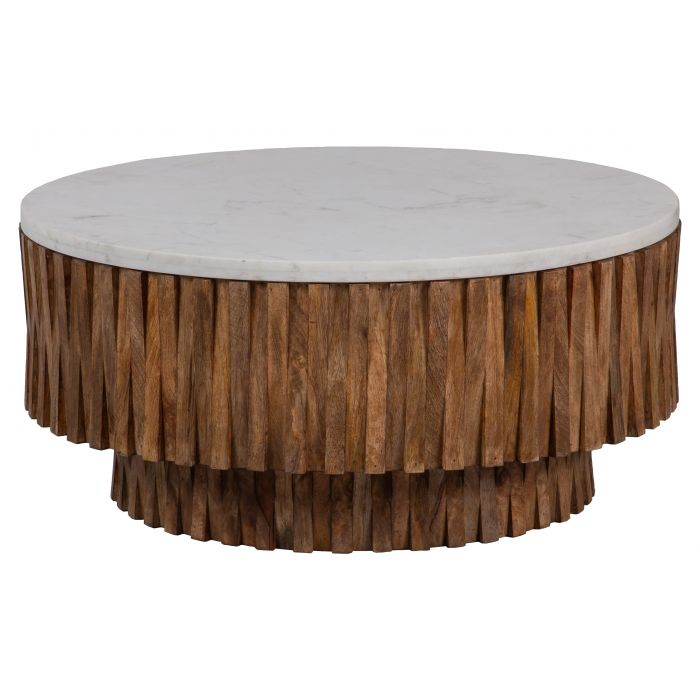 Fairfield Furniture 8151-13 Avington Cocktail Table