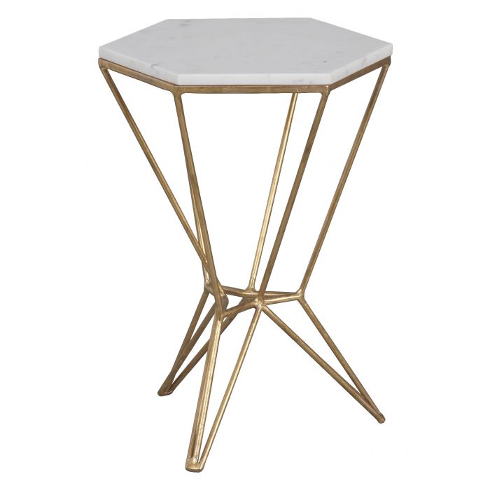 Fairfield Furniture 8158-28 La Bella Accent Table