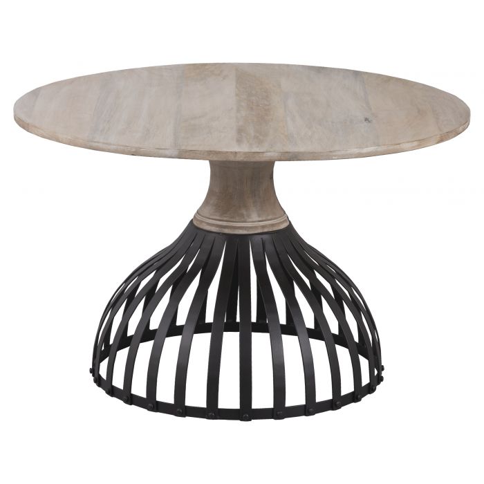 Fairfield Furniture 8158-CT La Bella Cocktail Table