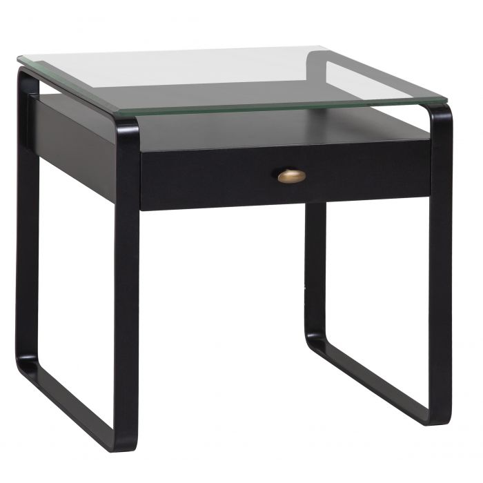 Fairfield Furniture 8168-94 Beatbox End Table