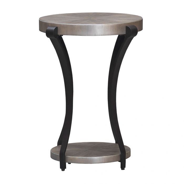 Fairfield Furniture 8189-88 Expedition Martini Table