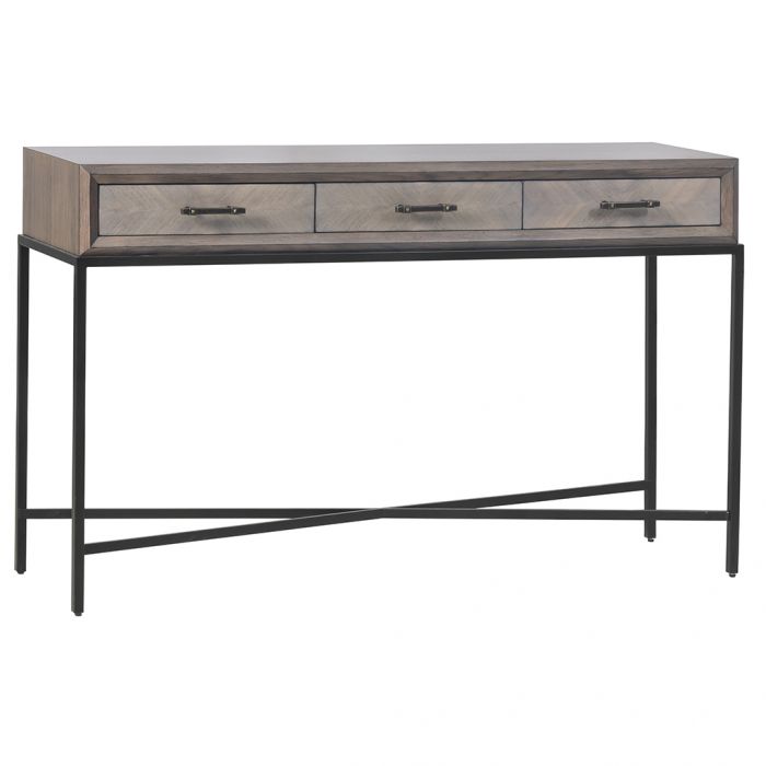 Fairfield Furniture 8189-96 Expedition Console