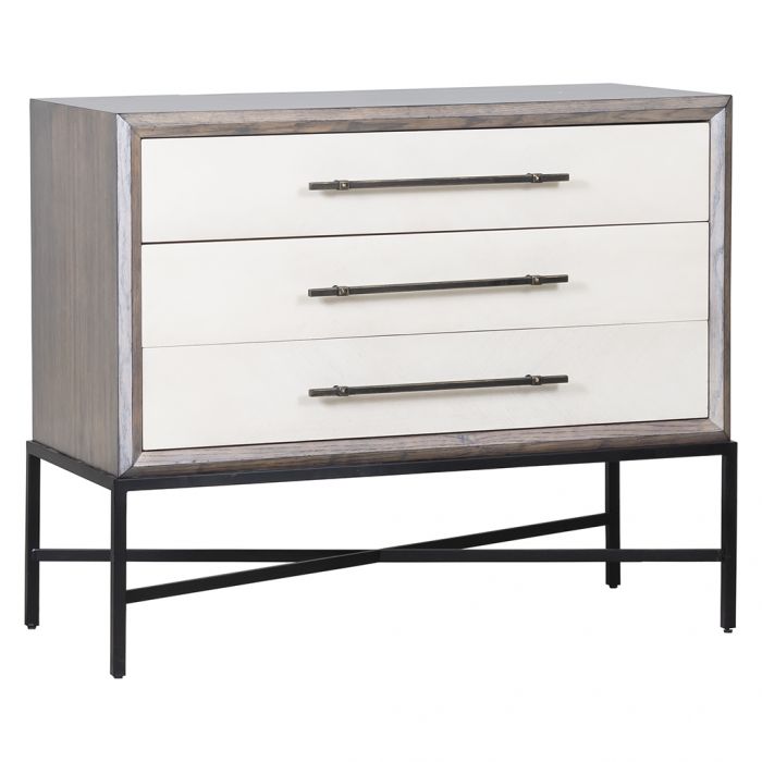 Fairfield Furniture 8189-AC Expedition Chest