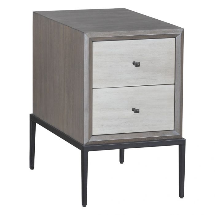 Fairfield Furniture 8189-CC Expedition End Table