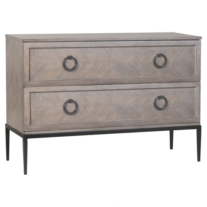 Fairfield Furniture 8189-CH Expedition Chest