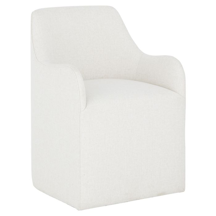 Fairfield Furniture L-8202-04 Heath Arm Chair, Leather Fairfield Furniture L-8202-04 Heath Arm Chair, Leather