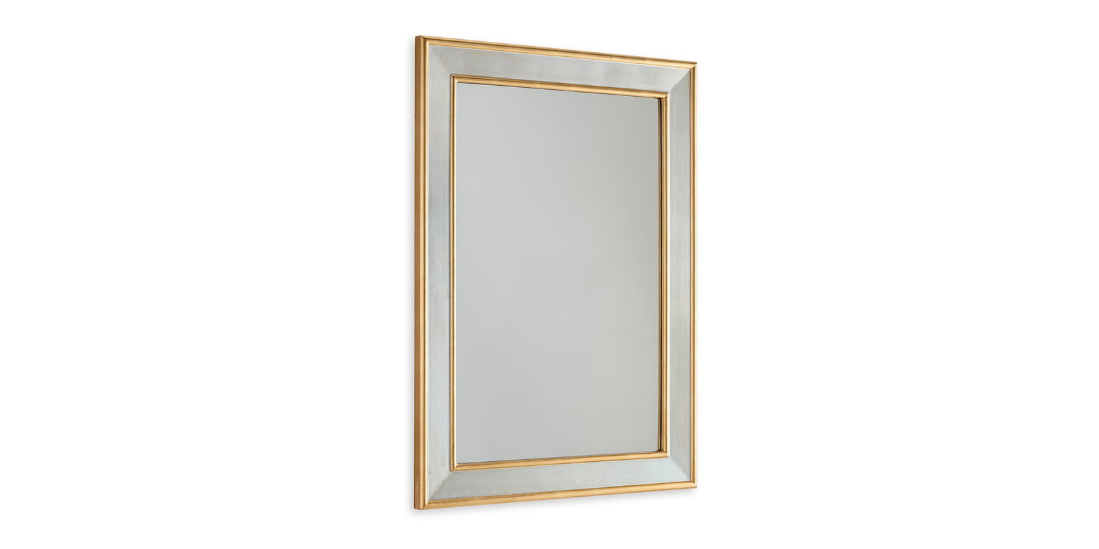 Bassett Furniture 821B-M4877 Maymont Wall Mirror