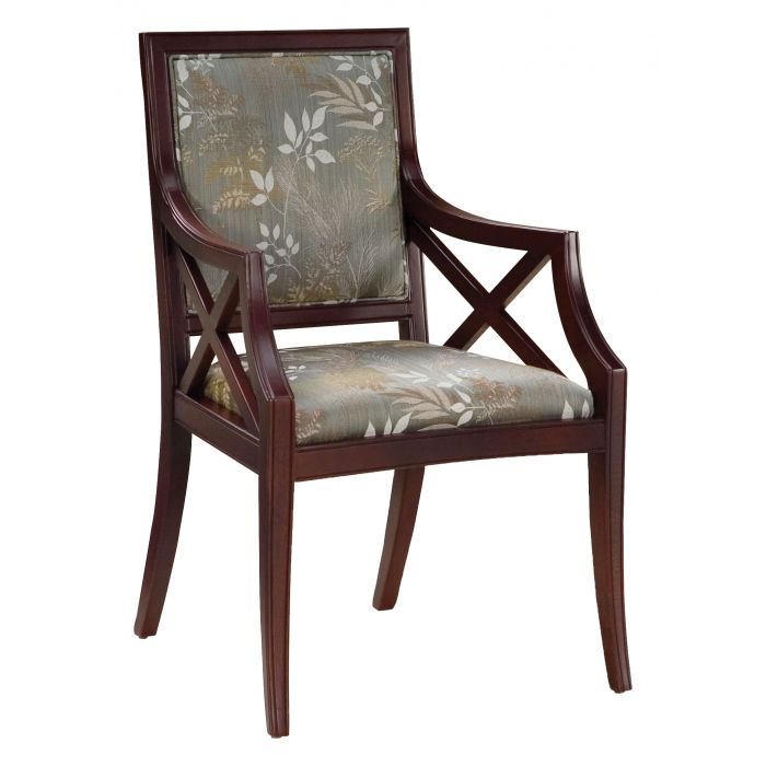 Fairfield Furniture L-8309-04 Brookfield Arm Chair
