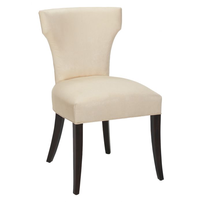 Fairfield Furniture L-8319-01 Carlin Side Chair