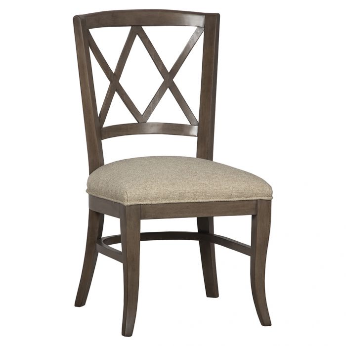 Fairfield Furniture L-8326-05 Portsmouth Side Chair