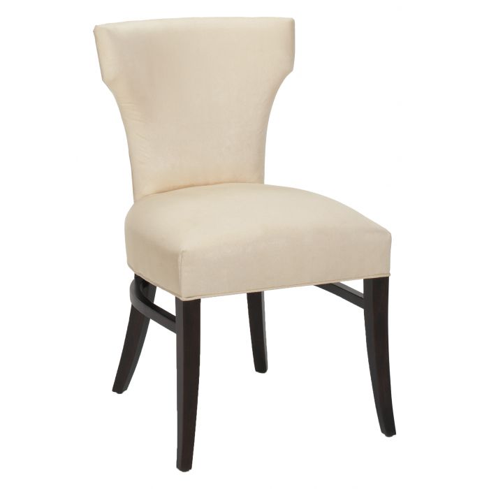 Fairfield Furniture L-8329-01 Ardmore Side Chair