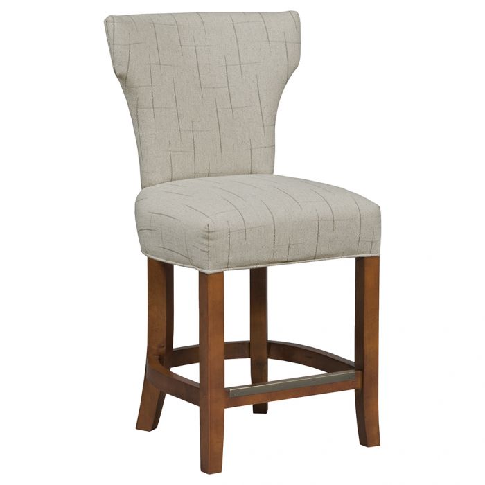 Fairfield Furniture L-8329-C7 Ardmore Counter Stool Fairfield Furniture L-8329-C7 Ardmore Counter Stool