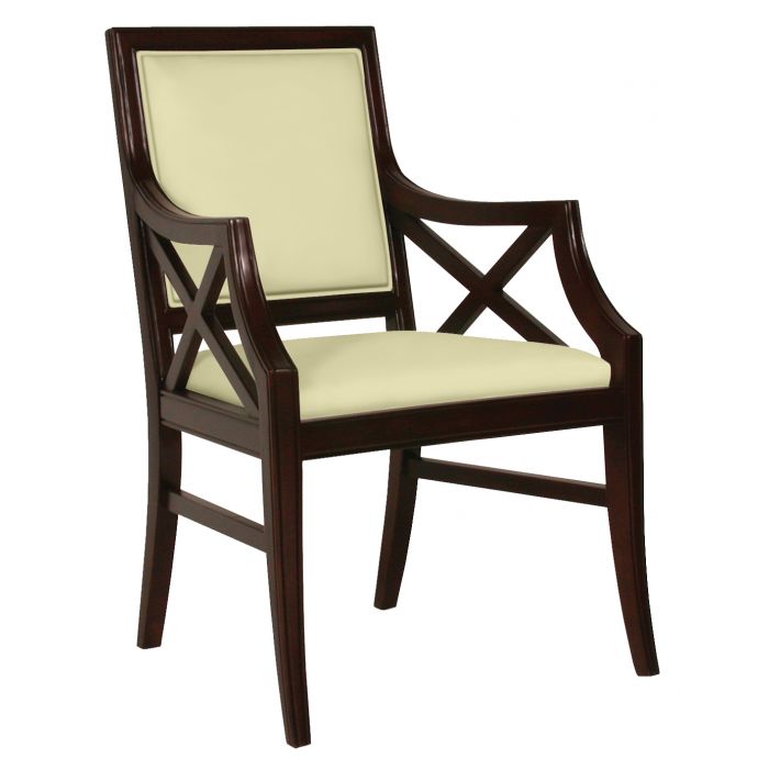Fairfield Furniture L-8339-04 Brookfield Arm Chair Fairfield Furniture L-8339-04 Brookfield Arm Chair