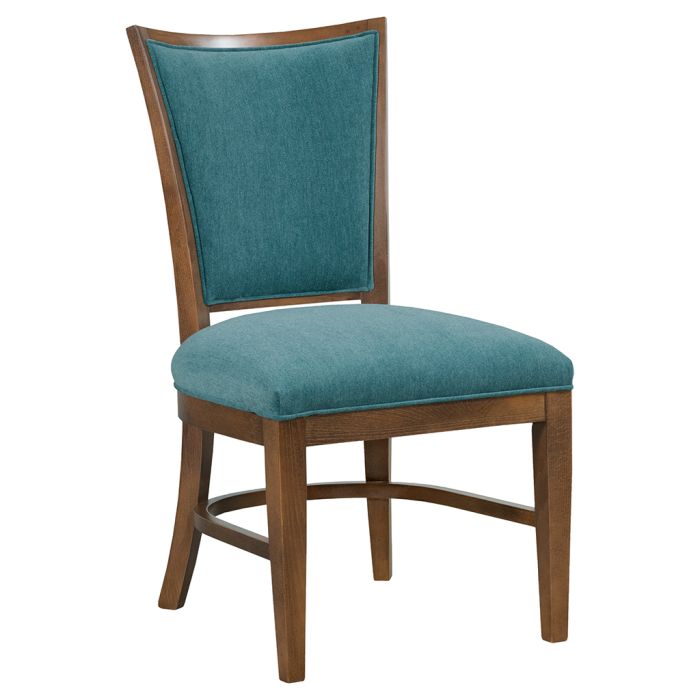 Fairfield Furniture L-8363-05 Hamlin Side Chair