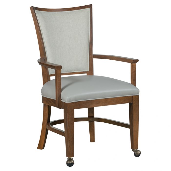 Fairfield Furniture 8363-A2 Hamlin Arm Chair