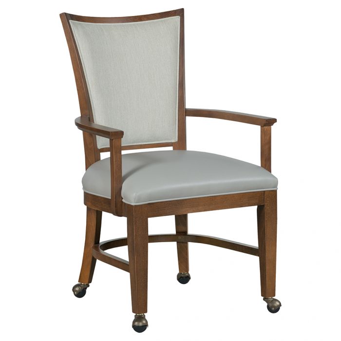 Fairfield Furniture L-8363-A4 Hamlin Arm Chair Fairfield Furniture L-8363-A4 Hamlin Arm Chair