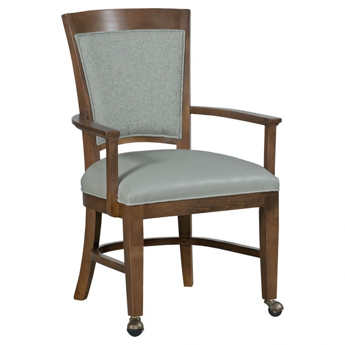 Fairfield Furniture L-8365-A2 Jefferson Arm Chair Fairfield Furniture L-8365-A2 Jefferson Arm Chair