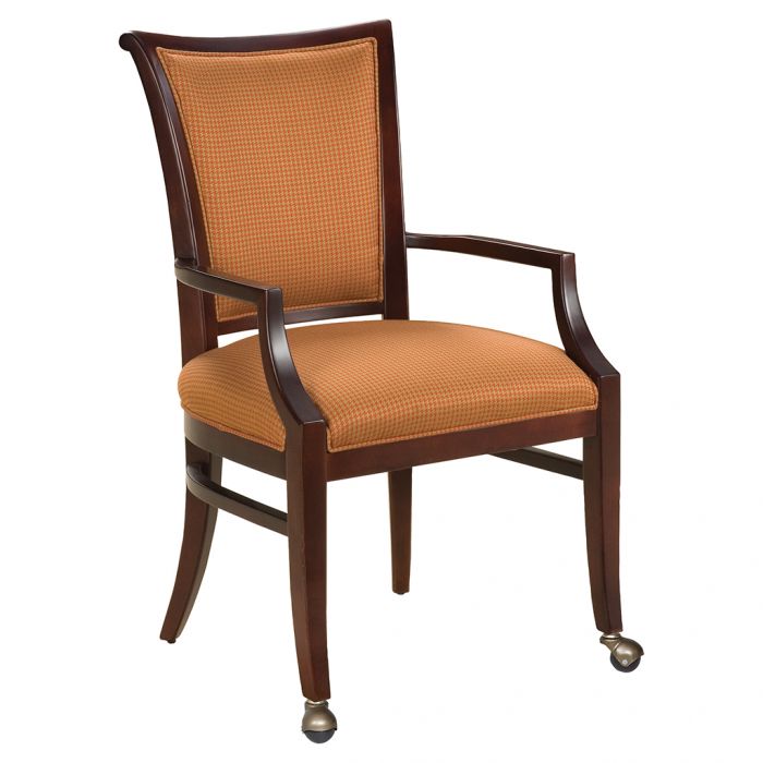 Fairfield Furniture L-8368-A2 Bayfield Arm Chair