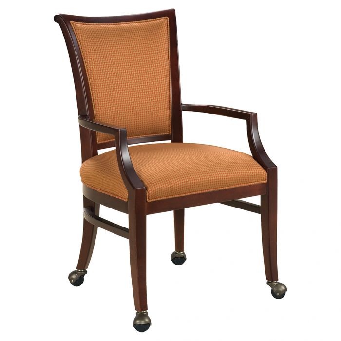 Fairfield Furniture L-8368-A4 Bayfield Arm Chair Fairfield Furniture L-8368-A4 Bayfield Arm Chair