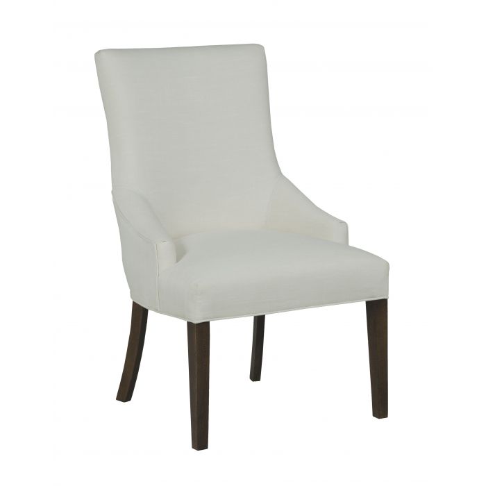 Fairfield Furniture L-8379-01 Ashton Occasional Chair
