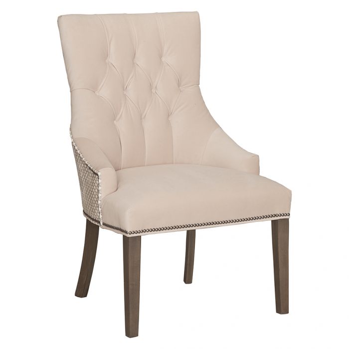 Fairfield Furniture L-8389-01 Clancy Occasional Chair