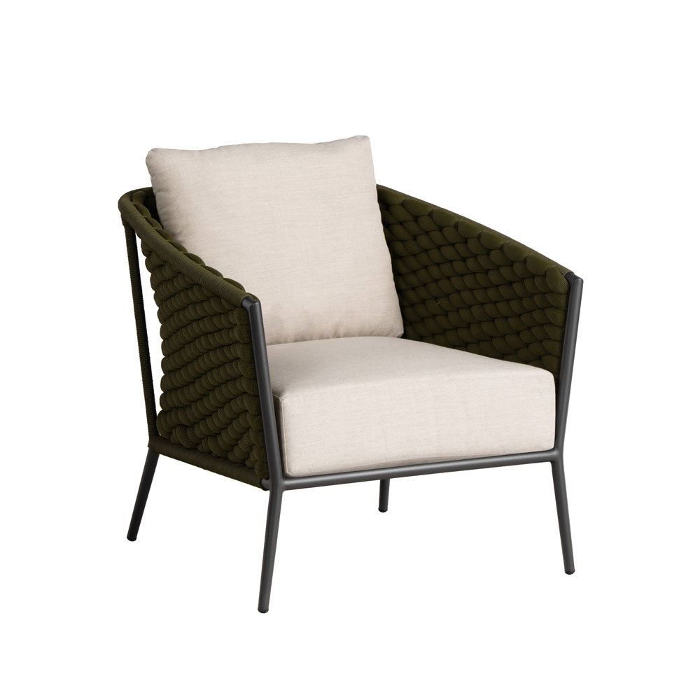 Lloyd Flanders 309002 Escape Lounge Chair