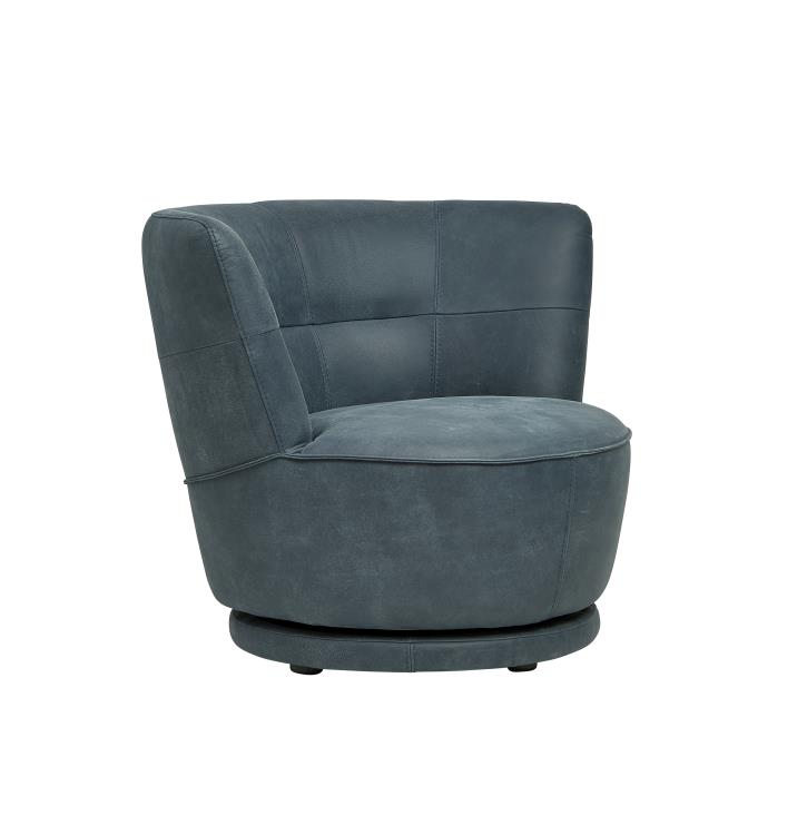 Maitland Smith 8409-43 Sky Swivel Chair