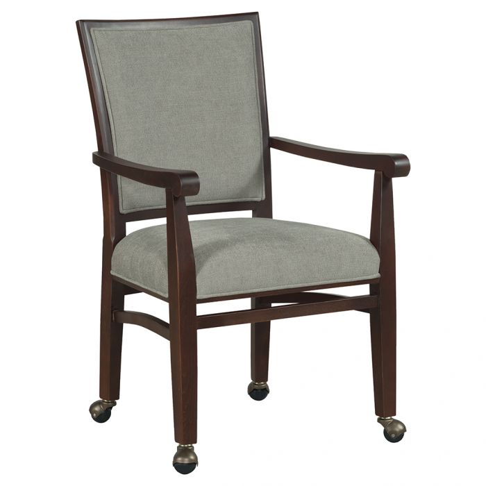 Fairfield Furniture 8411-A4 Plymouth Arm Chair Fairfield Furniture 8411-A4 Plymouth Arm Chair