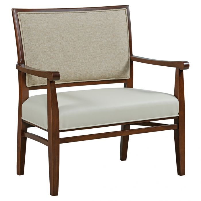 Fairfield Furniture L-8411-BC Plymouth Bariatric Chair