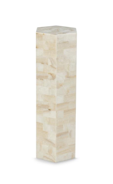 Maitland Smith 8436-30 Freyja Spot Table – Small