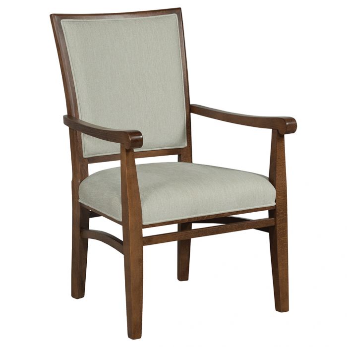 Fairfield Furniture L-8444-04 Selby Arm Chair