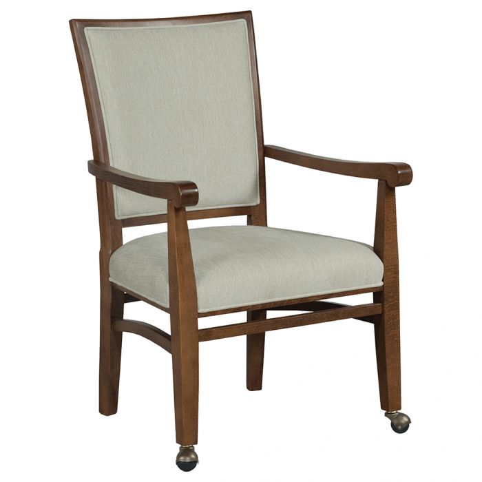 Fairfield Furniture 8444-A2 Selby Arm Chair