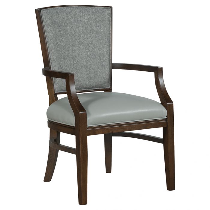 Fairfield Furniture L-8486-04 Seward Arm Chair