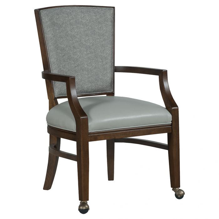 Fairfield Furniture L-8486-A2 Seward Arm Chair