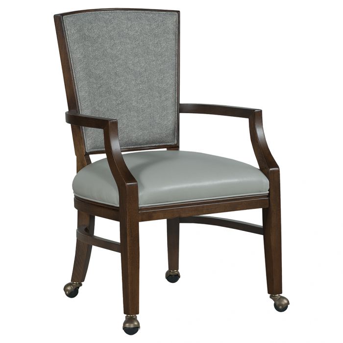 Fairfield Furniture L-8486-A4 Seward Arm Chair