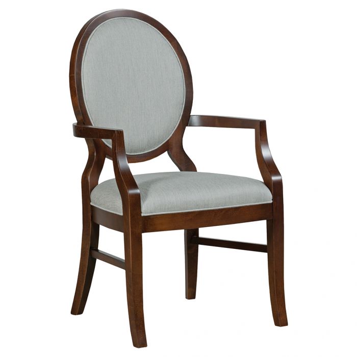 Fairfield Furniture L-8499-04 Martine Arm Chair