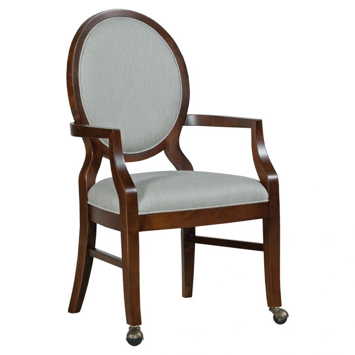 Fairfield Furniture L-8499-A2 Martine Arm Chair