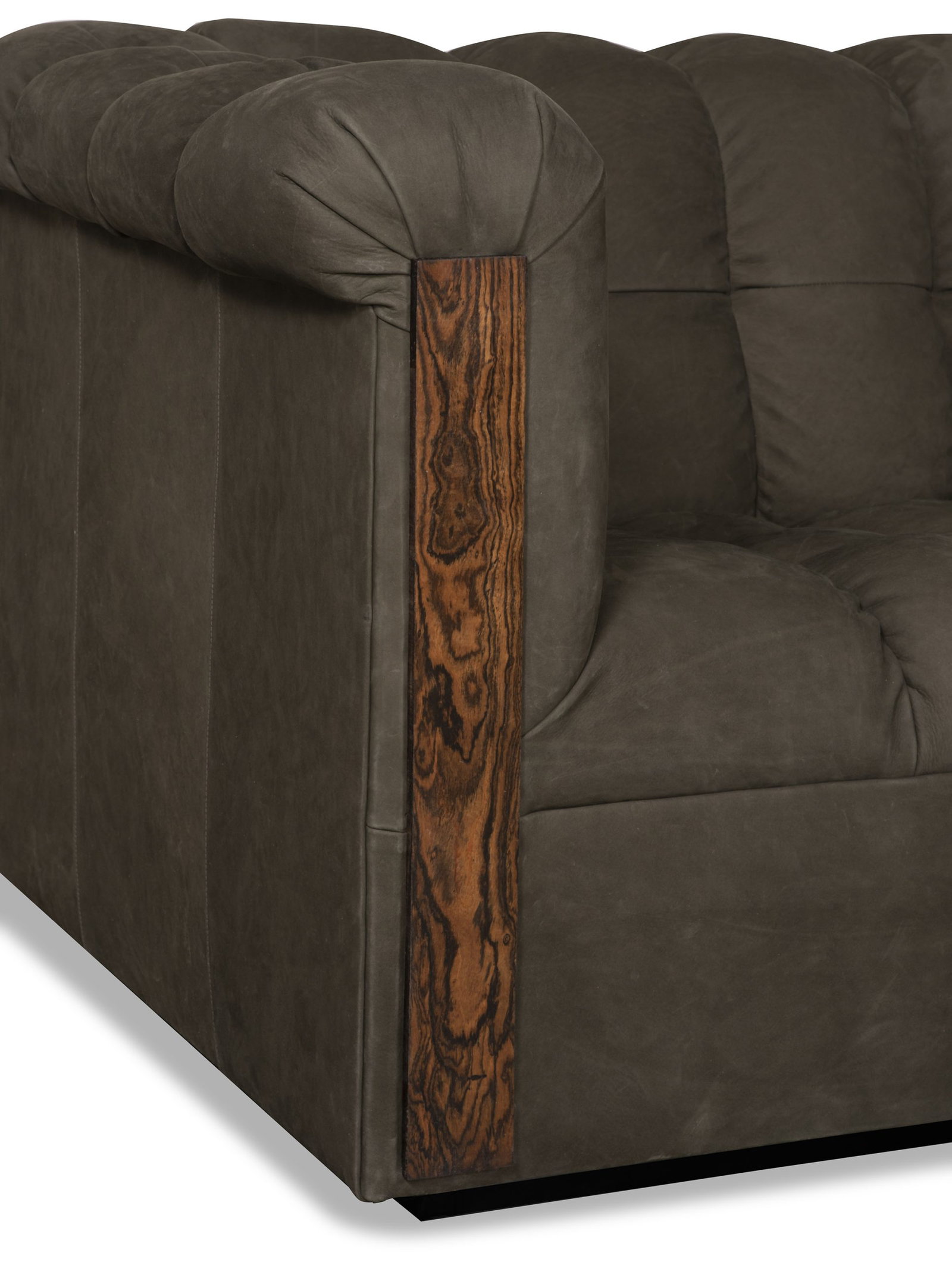 McKinley Leather 85654 Frederic Sofa Hemingway Key West McKinley Leather 85654 Frederic Sofa Hemingway Key West