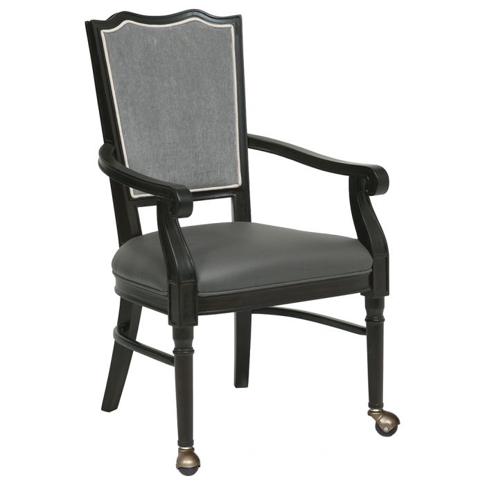 Fairfield Furniture L-8705-A2 Taunton Arm Chair