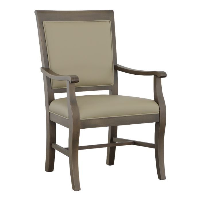 Fairfield Furniture L-8706-04 Godfrey Arm Chair Fairfield Furniture L-8706-04 Godfrey Arm Chair