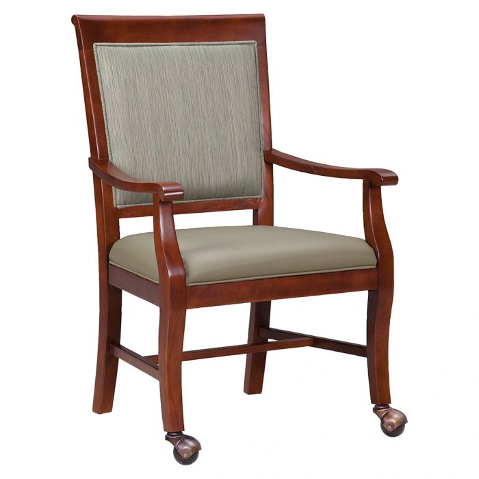 Fairfield Furniture 8706-A2 Godfrey Arm Chair Fairfield Furniture 8706-A2 Godfrey Arm Chair