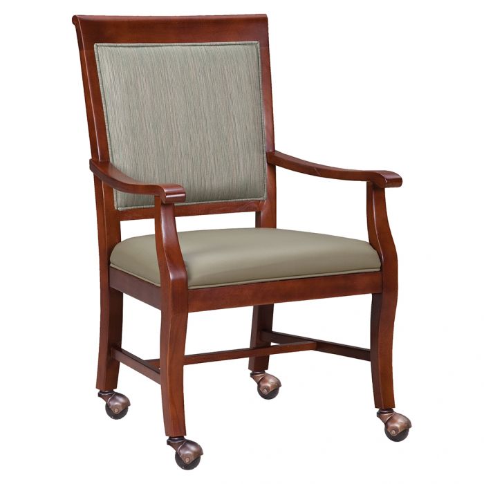 Fairfield Furniture 8706-A4 Godfrey Arm Chair