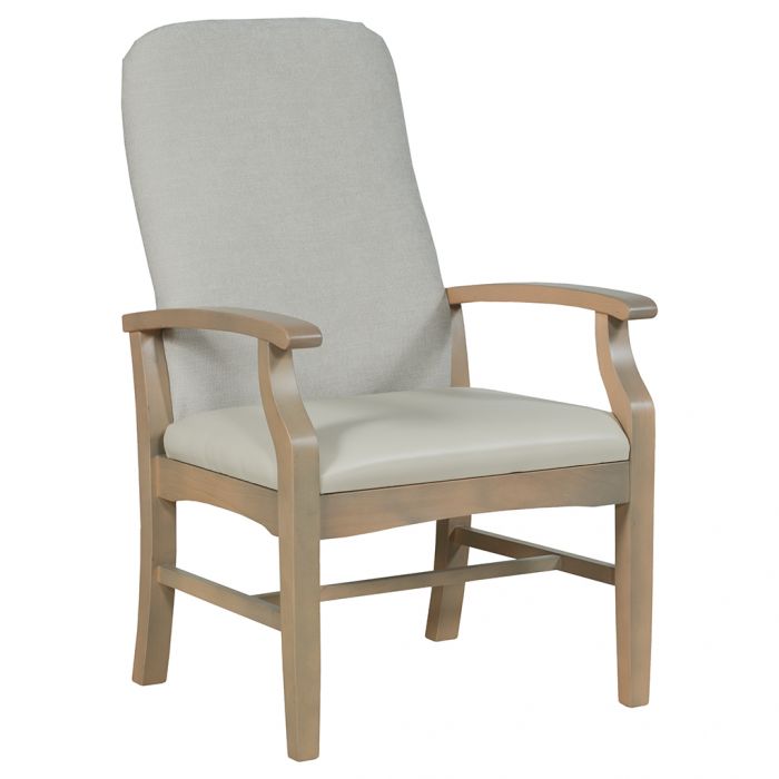 Fairfield Furniture 8707-01 Max Occasional Chair