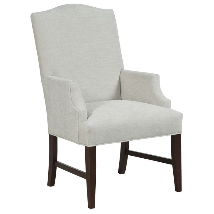 Fairfield Furniture 8713-04 Maya Arm Chair
