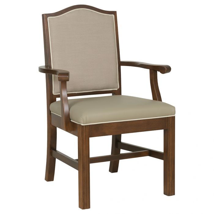 Fairfield Furniture L-8714-04 Yorkshire Arm Chair