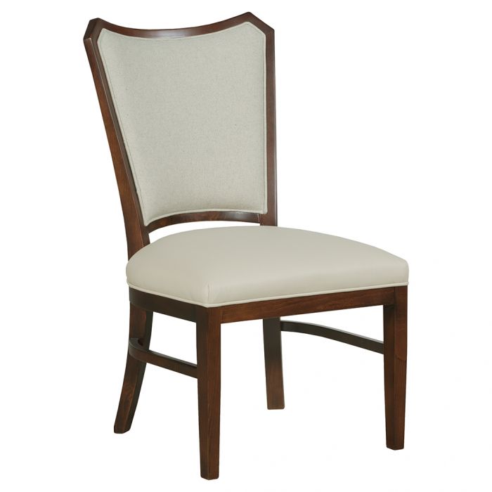 Fairfield Furniture L-8718-05 Wallace Side Chair