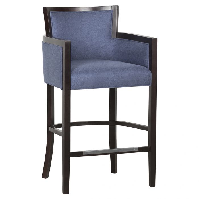 Fairfield Furniture 8720-06 Albany Bar Stool
