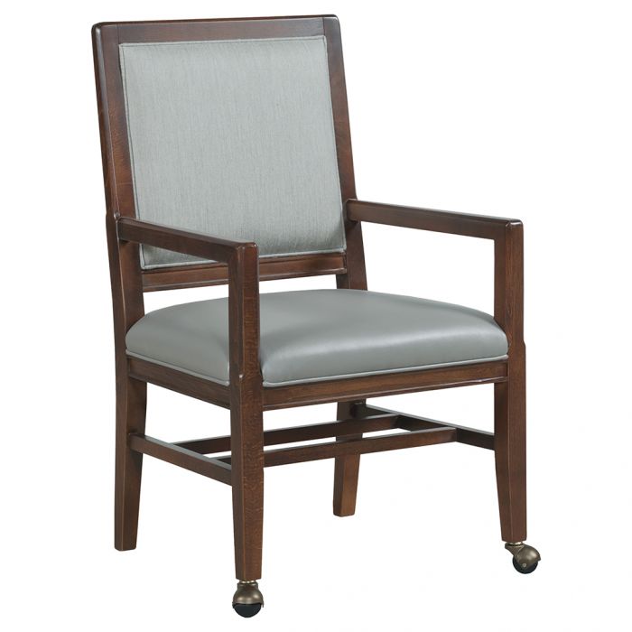 Fairfield Furniture 8721-A2 Brady Arm Chair