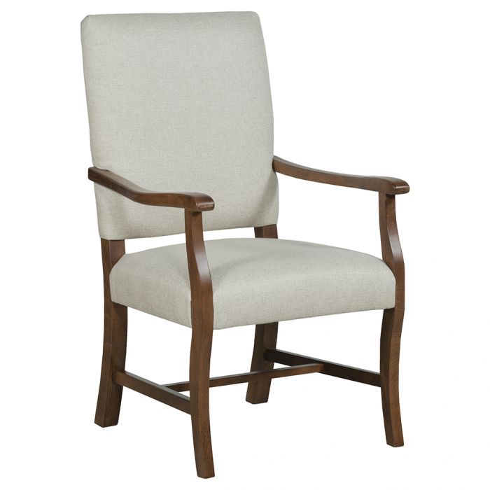 Fairfield Furniture 8726-01 Nora Occasional Chair